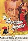 The Magnificent Matador (1955)