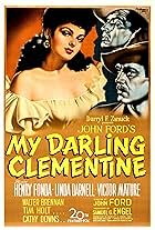 My Darling Clementine