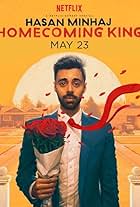 Hasan Minhaj: Homecoming King (2017)