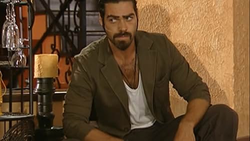 Ugur Pektas in Back Streets (2006)