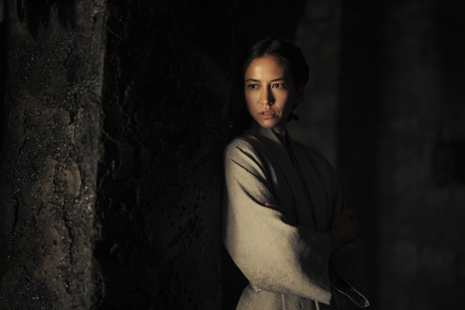 Sonoya Mizuno in House of the Dragon (2022)