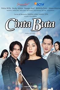 Primary photo for Cinta Buta