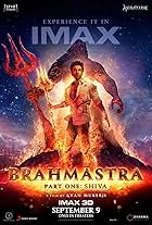 Brahmastra Part One: Shiva (2022)