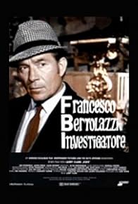 Primary photo for FBI - Francesco Bertolazzi investigatore