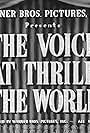 The Voice That Thrilled the World (1943)