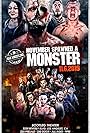 Bar Wrestling 46: November Spawned A Monster (2019)