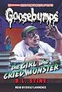 Classic Goosebumps, Book 39: The Girl Who Cried Monster (2024)