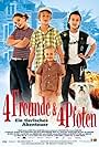 4 Freunde und 4 Pfoten (2003)