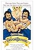 Cheech & Chong's: The Corsican Brothers (1984) Poster