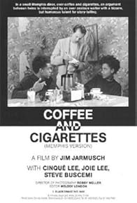 Primary photo for Coffee and Cigarettes II