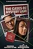 The Cases of Mystery Lane (TV Movie 2023) Poster