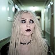 Taylor Momsen in The Pretty Reckless: My Medicine (2012)