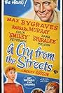 A Cry from the Streets (1958)