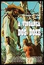 A Vingança Dos Doze (1970)