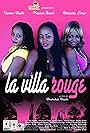 La villa rouge (2014)