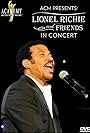 Lionel Richie in Lionel Richie and Friends (2012)