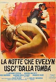 La notte che Evelyn uscì dalla tomba (1971)