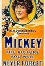 Mabel Normand in Mickey (1918)