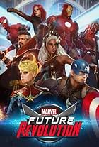 Marvel Future Revolution