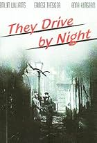 They Drive by Night (1938)