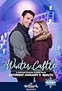 Emilie Ullerup and Kevin McGarry in Winter Castle (2019)