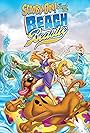 Scooby-Doo! and the Beach Beastie (2015)