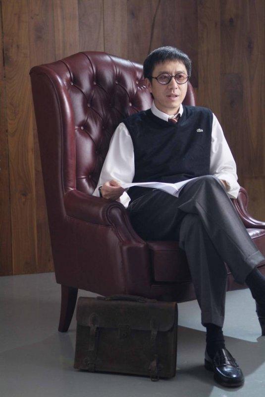 Fai-Hung Chan in Trivial Matters (2007)