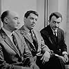 Paul Gay, Philippe Nicaud, and André Valmy in L'inspecteur Leclerc enquête (1962)