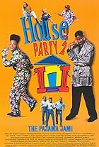 Christopher Martin and Christopher Reid in House Party 2 (1991)