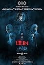 Mon Confiado, Eula Valdez, Nicole Omillo, Ryza Cenon, and Heaven Peralejo in Lilim (2025)