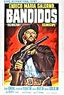 Enrico Maria Salerno in Bandidos (1967)