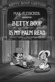 Is My Palm Read (1933)