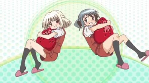 Hidamari Sketch Specials