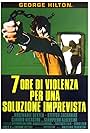 7 Hours of Violence (1973)