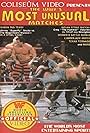 The WWF's Most Unusual Matches (1985)