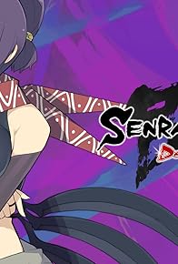 Primary photo for Senran Kagura 2: Deep Crimson