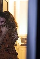 Alfonso Dosal and Paulina Dávila in Here on Earth (2018)