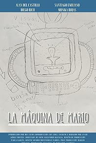 Primary photo for La Máquina de Mario