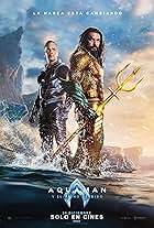 Aquaman y el reino perdido