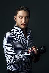 Primary photo for Kirill Korshikov