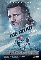 The Ice Road