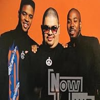 Primary photo for Heavy D & The Boyz Feat. Aaron Hall: Now That We Found Love