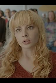 Ashley Rickards in Dimension 404 (2017)