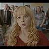 Ashley Rickards in Dimension 404 (2017)