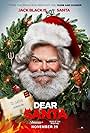 Jack Black in Dear Santa (2024)