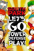 South Park: Let's Go Tower Defense Play!