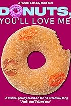 Donuts, You'll Love Me (2021)