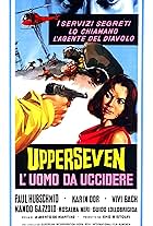 The Spy with Ten Faces (1966)