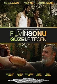 Primary photo for Filmin Sonu Guzel Bitecek