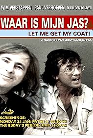 Waar is mijn jas? (2004)